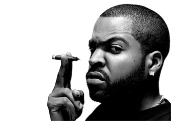 ICE CUBE SAYS A NEW "FRIDAY" MOVIE IS COMING