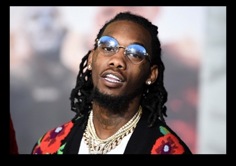 OFFSET ANNOUNCES ALBUM AND DOCUMENTARY 2/22/2019