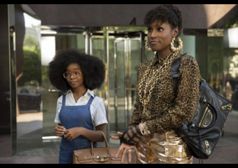 "LITTLE" EARNS $15 MILLION OPENING WEEKEND