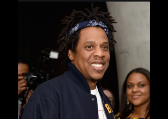 JAY-Z NOW CHIEF BRAND STRATEGIST AT CANNABIS COMPANY