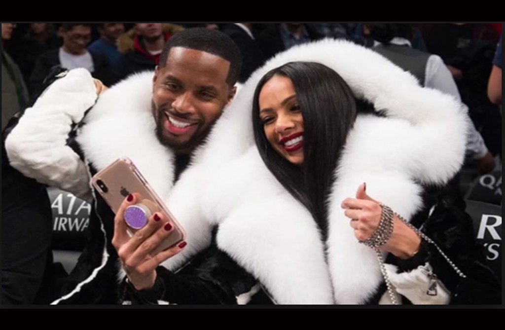 SAFAREE & ERICA MENA COULD MAKE BIG $$$. FIND OUT HOW.