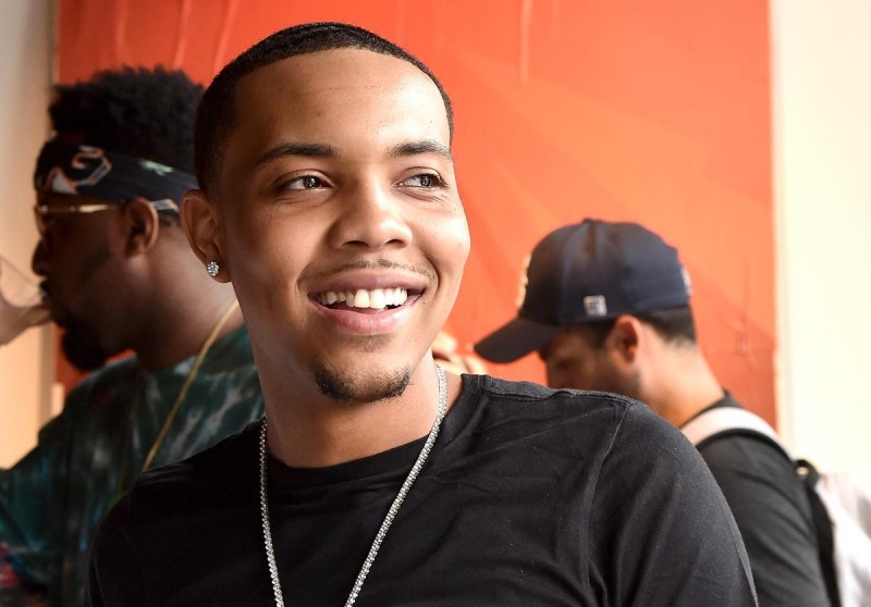 Urbanspotlite G Herbo Tour 2020