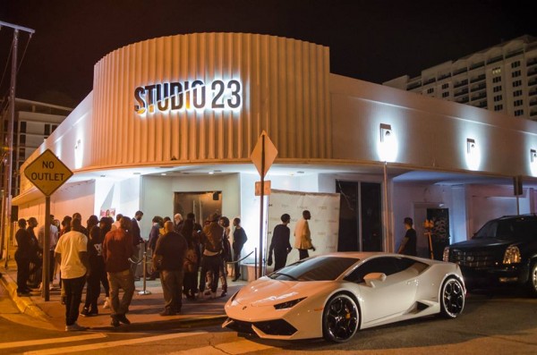 Studio 23 Miami Nightclub , Studio 23 Miami Table Prices – GZPFK