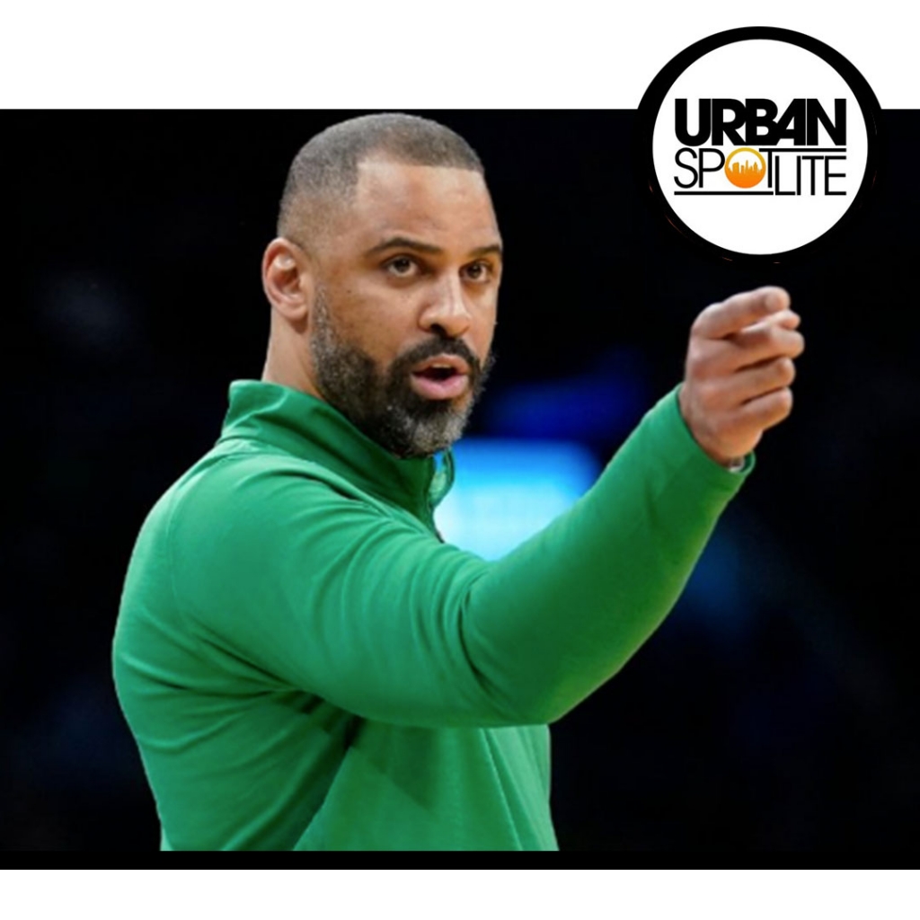 IME UDOKA BYPASSED AS HEAD COACH OF NETS