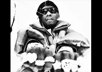OFFSET SAYS ALBUM COMING REAL SOON