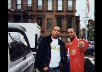 Juelz Santana Reflects On Rock-A-Fella, Cam & Jay-Z Beef: “We Felt Like Outcasts Of The Family”