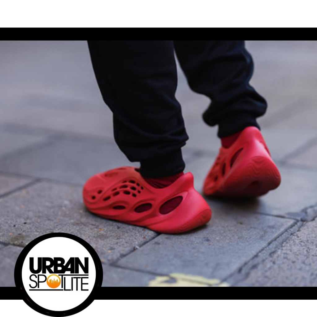 ADIDAS SELLING YEEZY PRODUCTS AGAIN UNDER DIFFERENT NAME