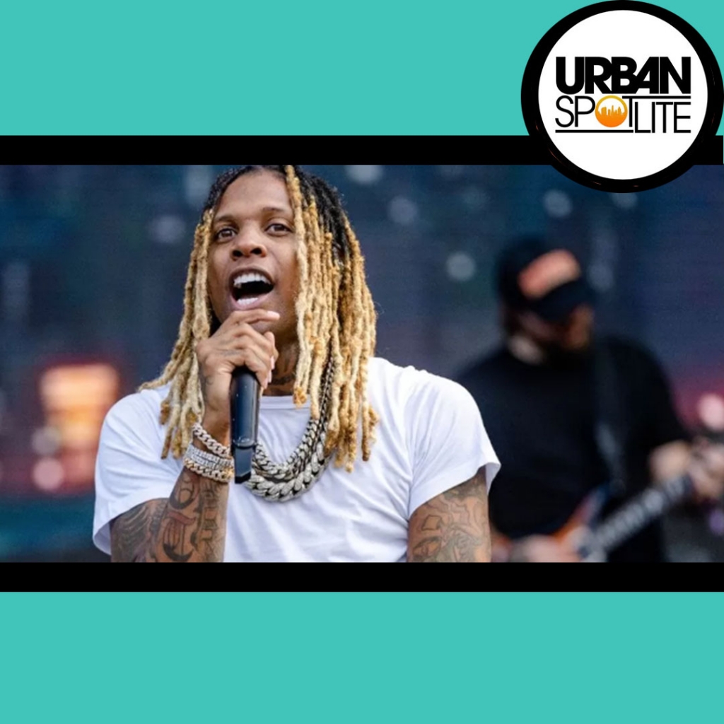 LIL DURK NOT DISSING THE DEAD