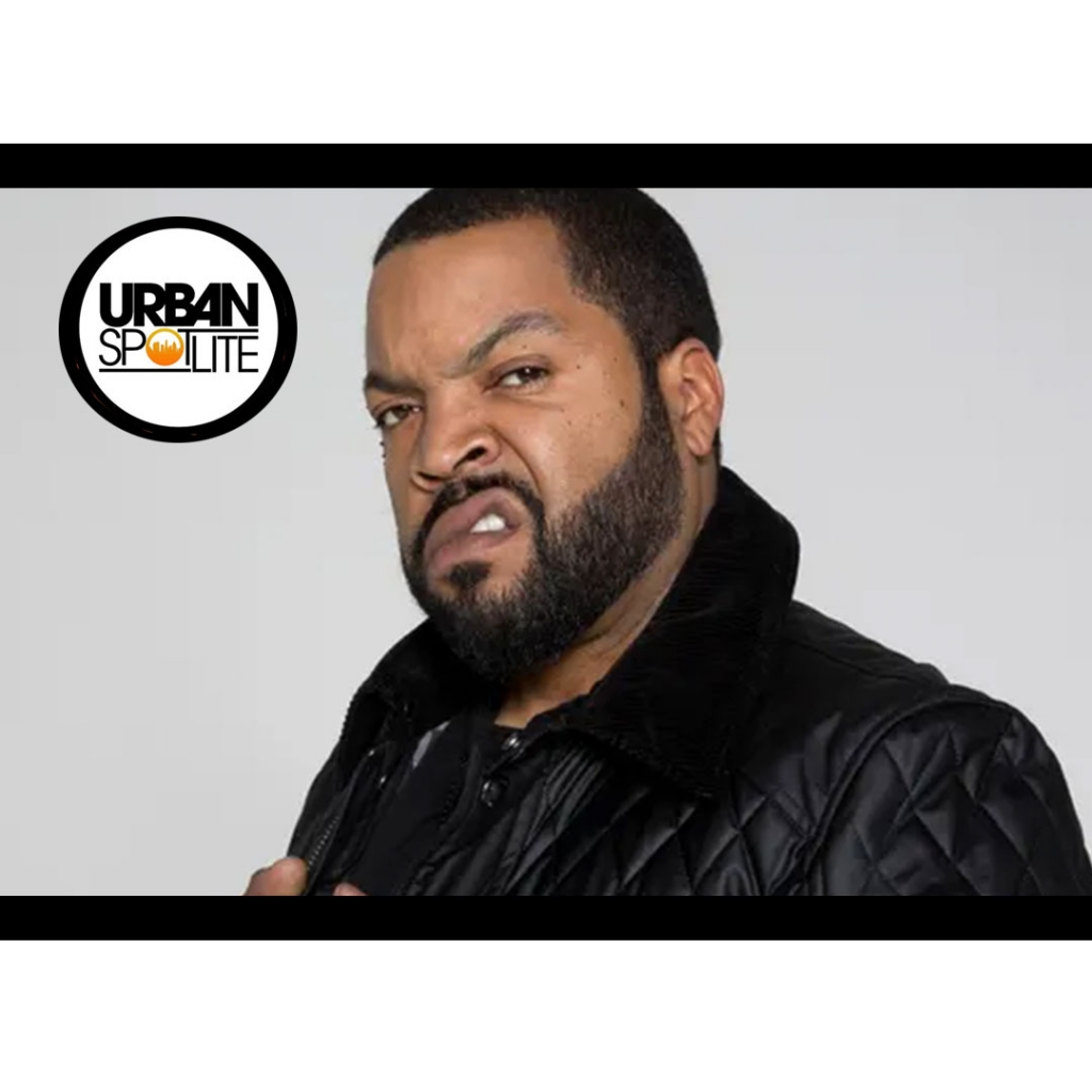 ICE CUBE LOST OUT $9M PAYDAY FOR NO VACCINE