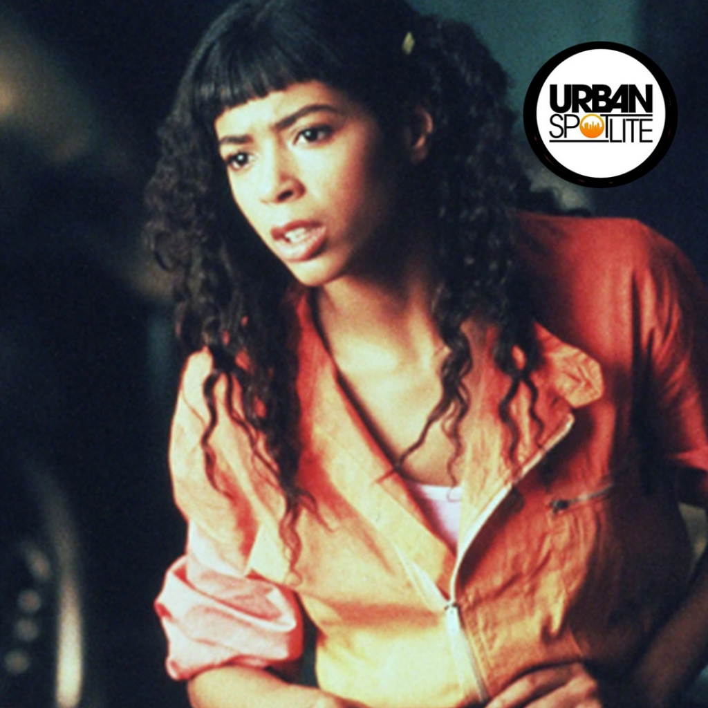 IRENE CARA - ACTRESS FROM FAME DIES AT 63