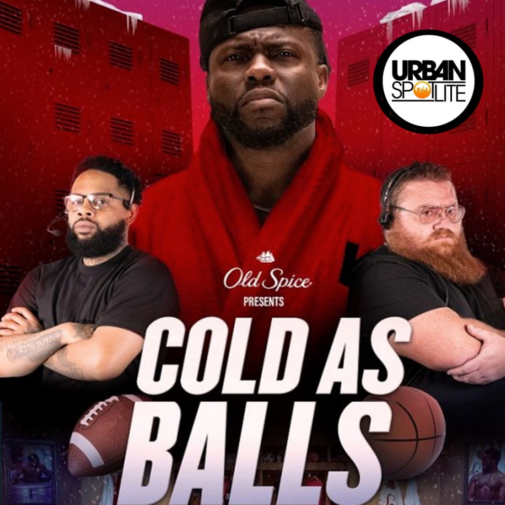 KEVIN HART RETURNS W ‘COLD AS BALLS’ SEASON 7