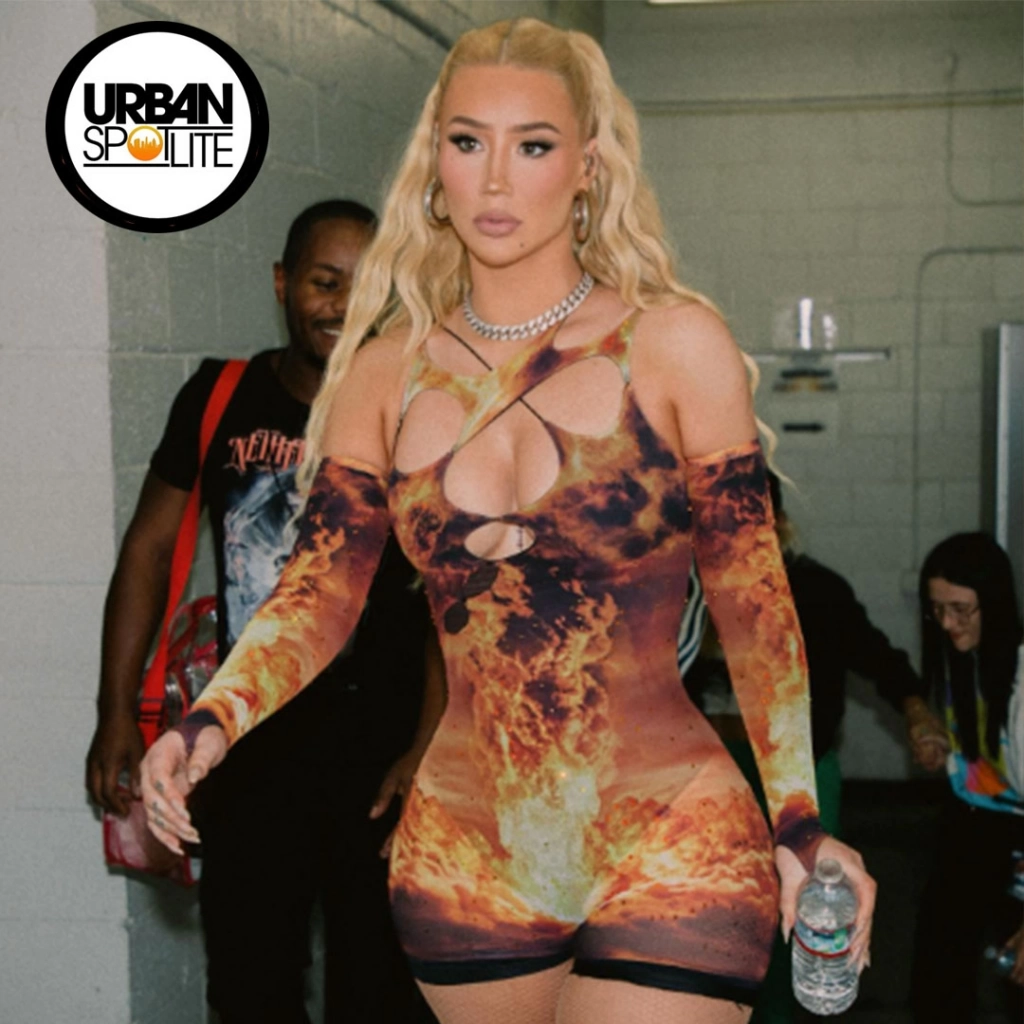 IGGY AZAELA HAD BACK ISSUES AFTER MAJOR SURGERY
