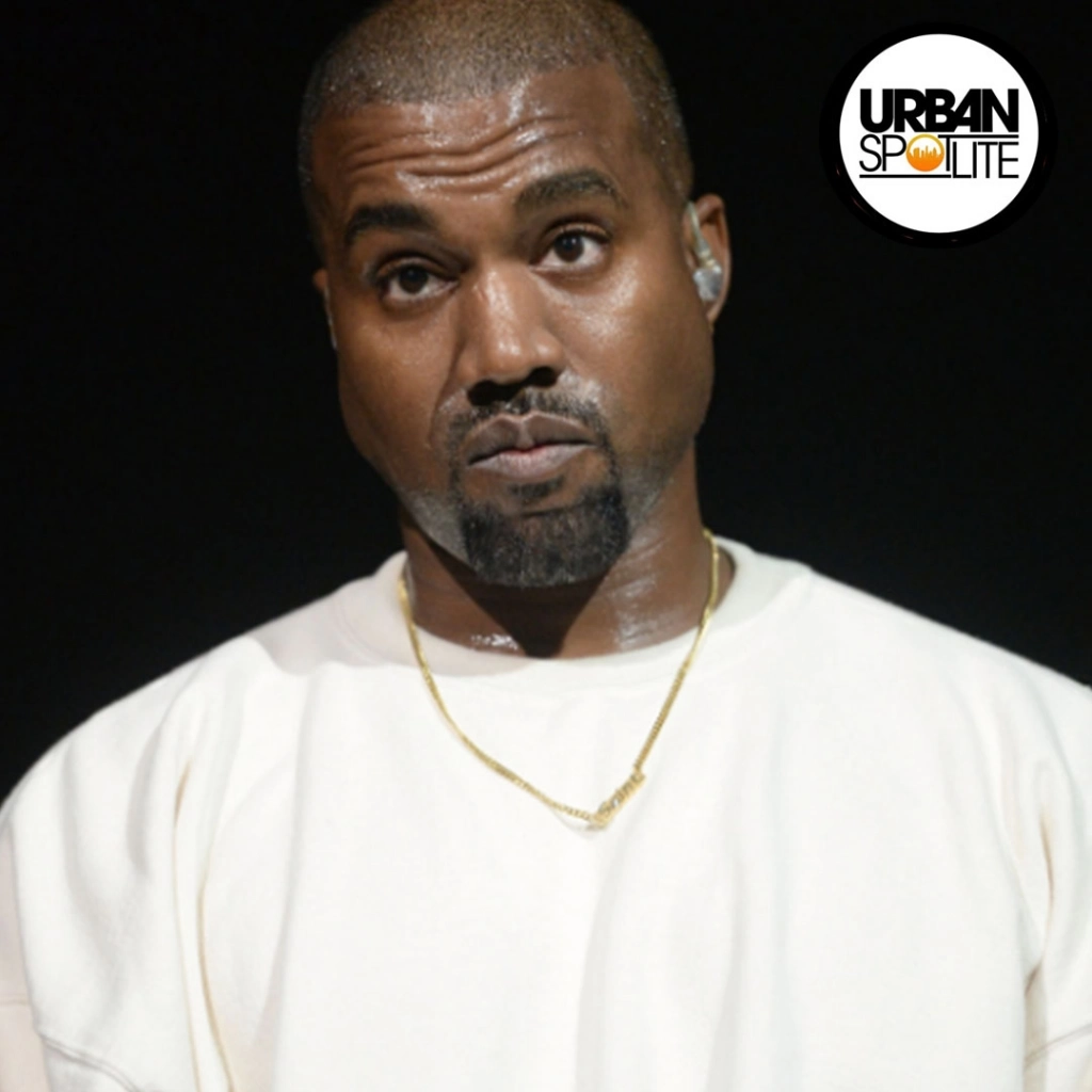 KANYE HAD $75MILLION FROZE ON FOUR ACCOUNTS