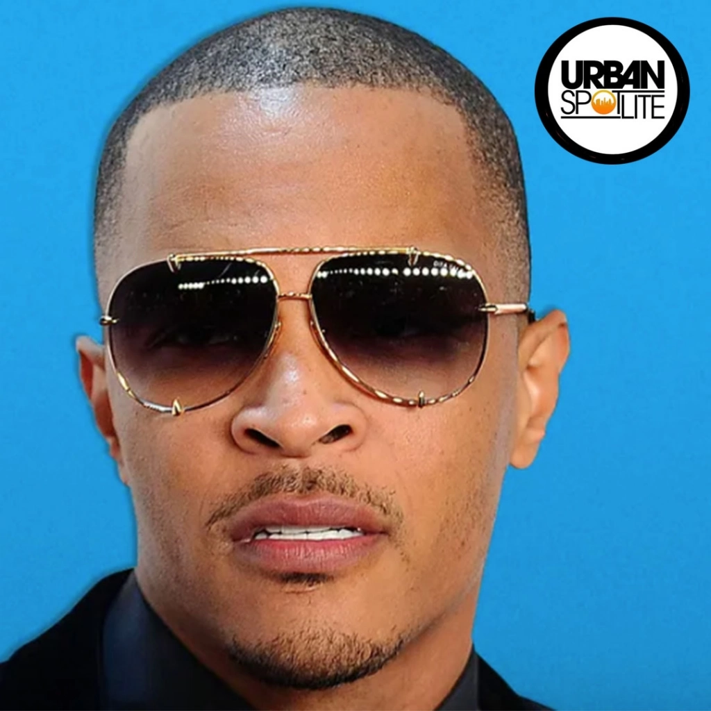 T.I. SAYS HE SNITCHED ON HIS DEAD COUSIN