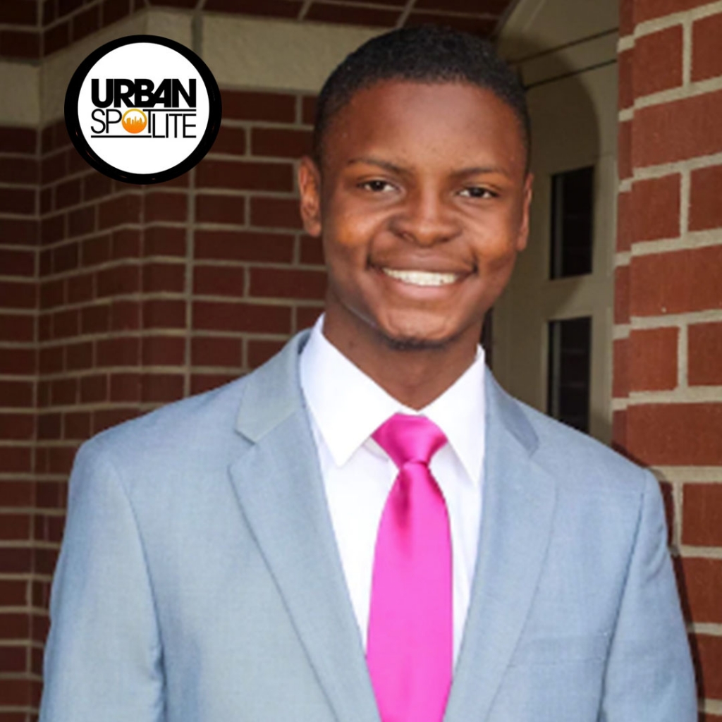 JAYLEN SMITH BECOMES YOUNGEST BLACK MAYOR IN U.S. AT 18!!!