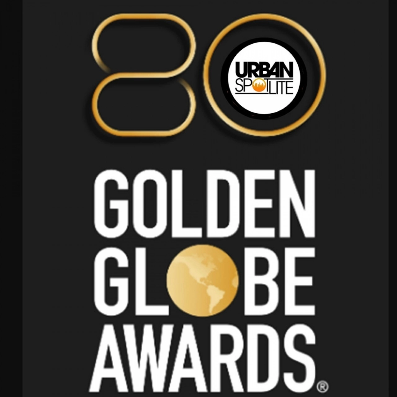 2023 GOLDEN GLOBE NOMINEES