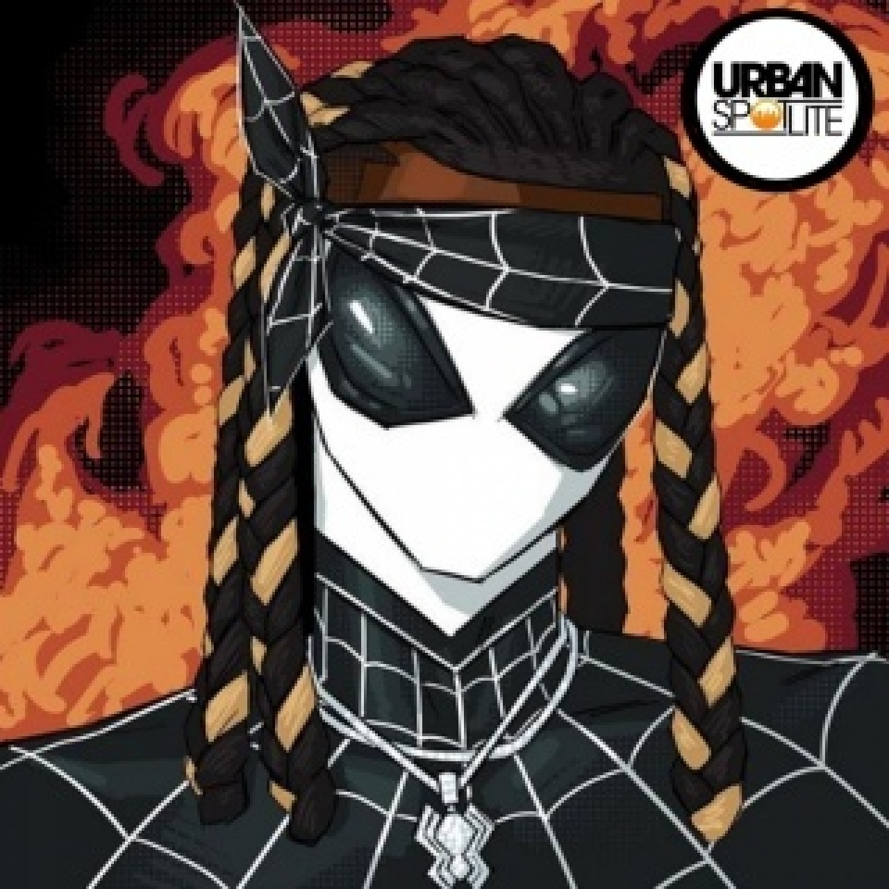 METRO BOOMIN WORKING ON NEW MUSIC FOR 'SPIDER-MAN MOVIE