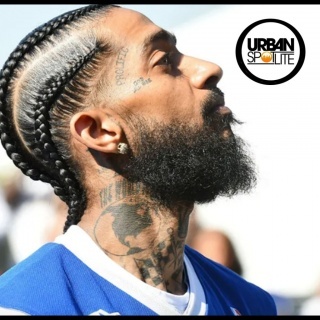 NIPSEY HUSSLE CLASS COMING TO AN L.A. UNIVERSITY