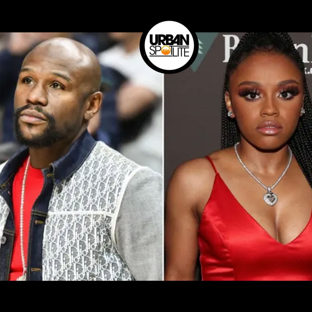 YAYA MAYWEATHER GETS SIX YEARS PROBATION FOR STABBING CASE