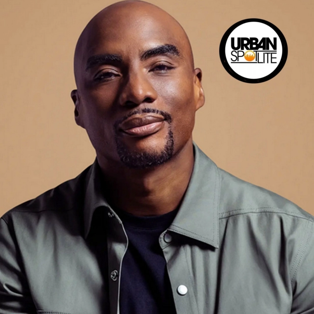 CHARLAMAGNE BEING SUED FOR RAPE?