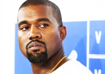 KANYE WEST FILES LAWSUIT AGAINST JAY-Z'S ROC-A-FELLA