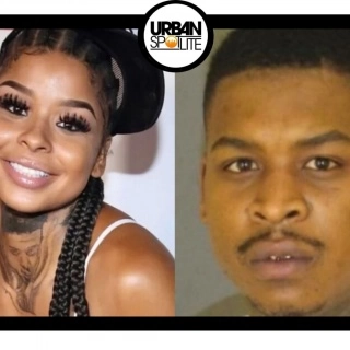 CHRISEAN ROCK'S OLDER BRO ARRESTED FOR ATTEMPTED MURDER