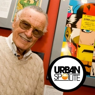 STAN LEE DOCUMENTARY COMING TO DISNEY +