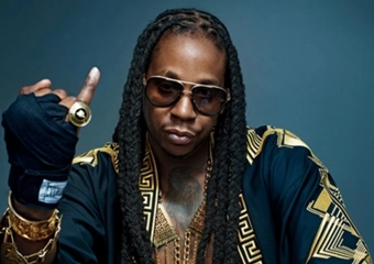 2CHAINZ NEW ALBUM IS DONE