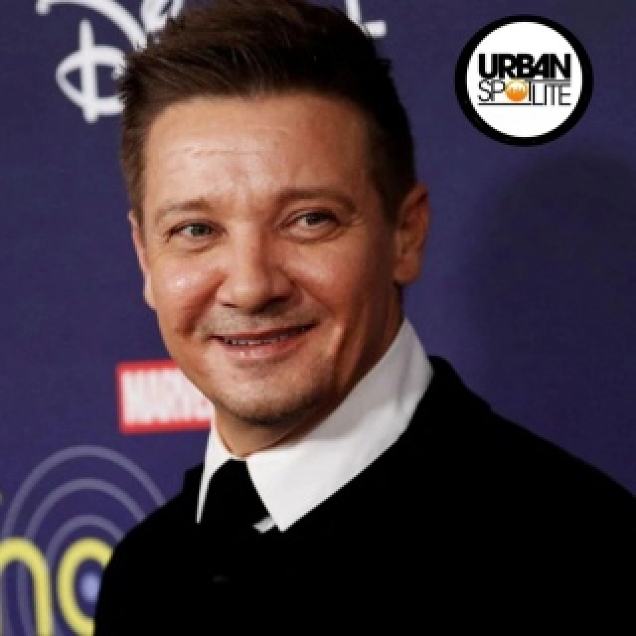 ACTOR JEREMY RENNER IN CRITICAL ACCIDENT BUT RECOVERING