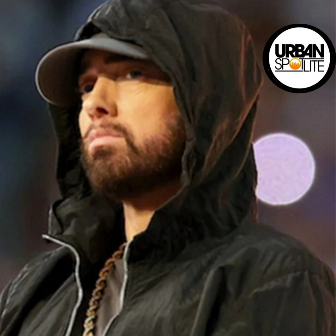 50 CENT WORKING ON '8 MILE' TV SERIES