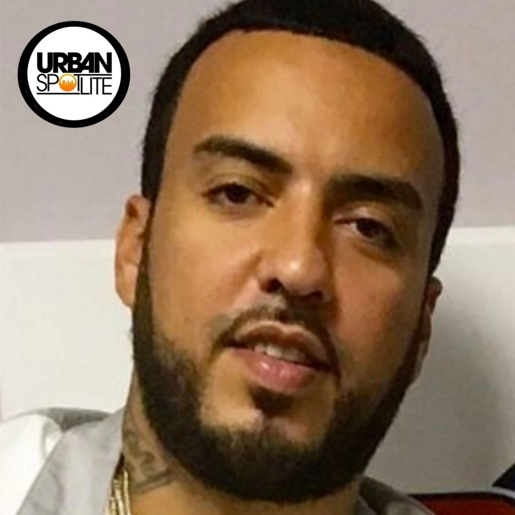 FRENCH MONTANA DOCUMENTARY COMING SOON