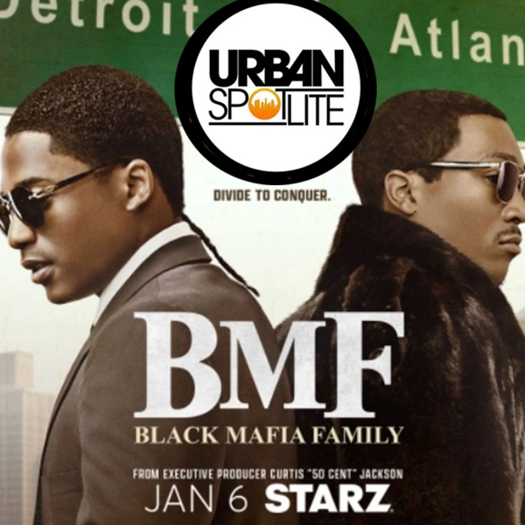 BMF SPINOFF'S HAPPENING