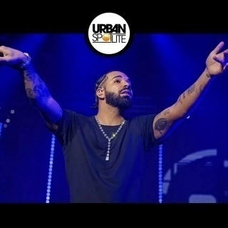 DRAKE BRINGS OUT DIPSET AT APOLLO THEATER
