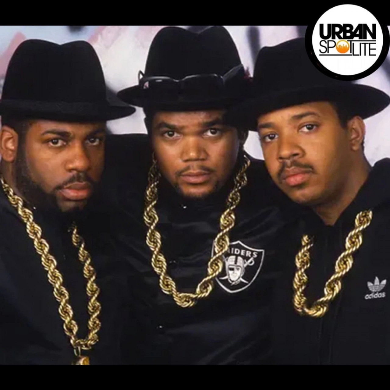 RUN DMC CALLING IT QUITS?