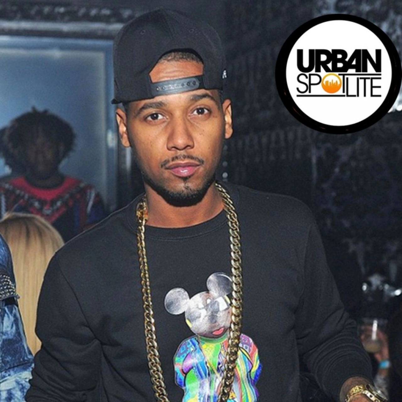JUELZ SANTANA DROPPING JOINT ALBUM W JADAKISS