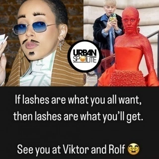 WHATS UP WITH DOJA CAT?