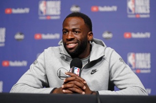 Warriors Star Draymond Green Takes Responsibility For Team’s Jeckyll And Hyde Act This Season