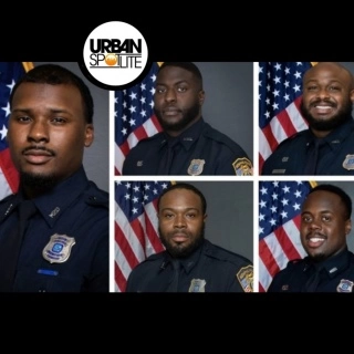 THE CASE OF TYREE NICHOLS