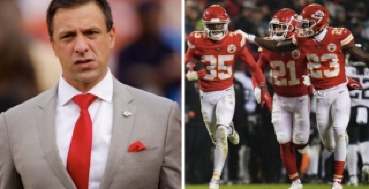 How The Chiefs Scouting Department Played A Huge Role In Run To Back To Super Sunday