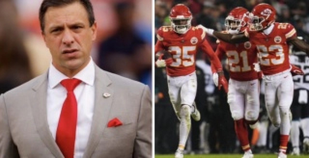 How The Chiefs Scouting Department Played A Huge Role In Run To Back To Super Sunday