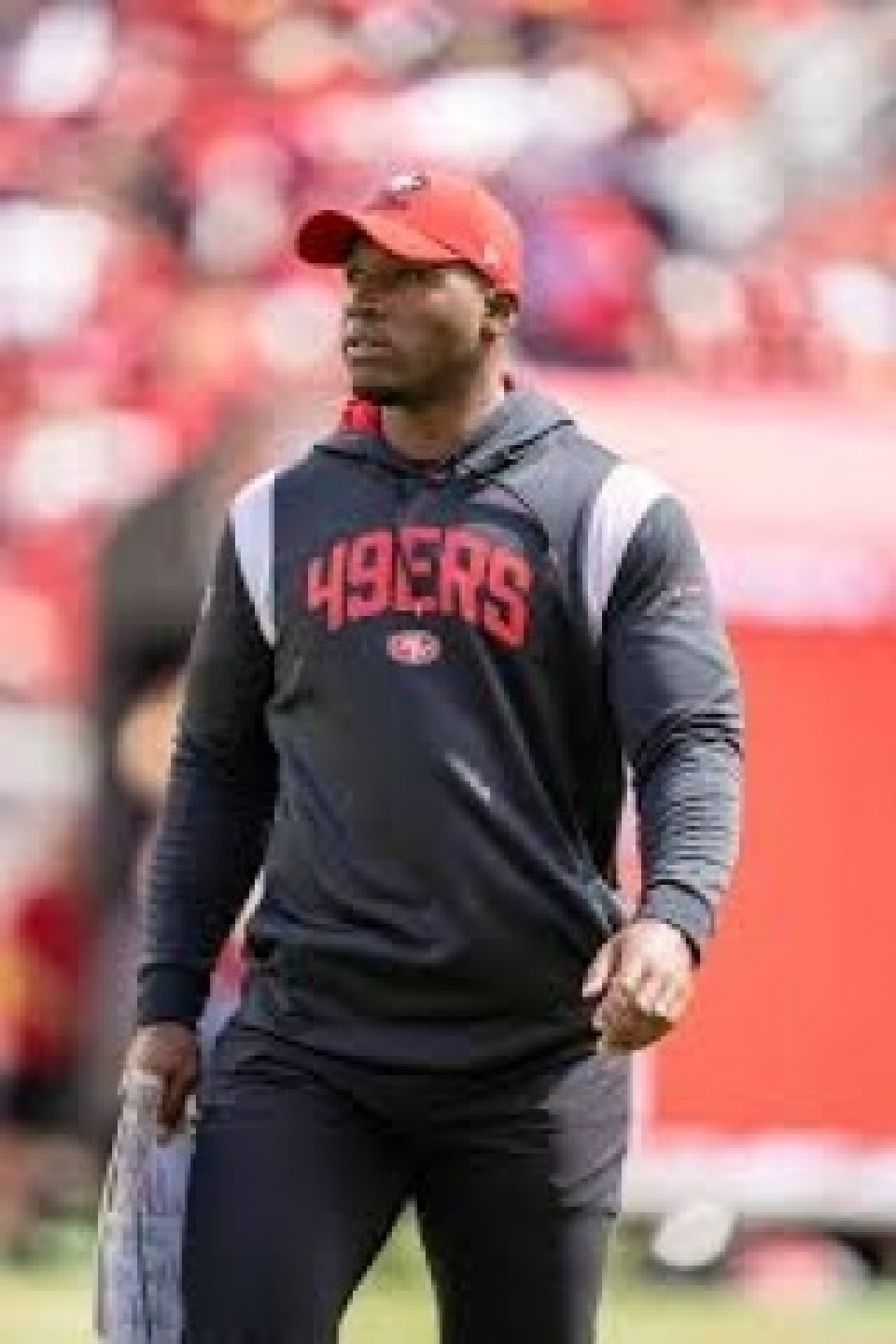 DeMeco Ryans And Houston Texans Have Mutual Interest | Should He Have Trepidation?