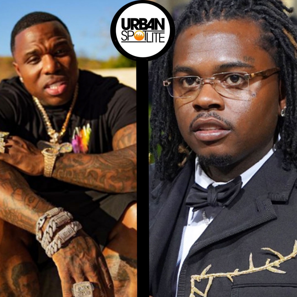 RAPPER BANDMAN KEVO WANTS $250K BACK FROM GUNNA