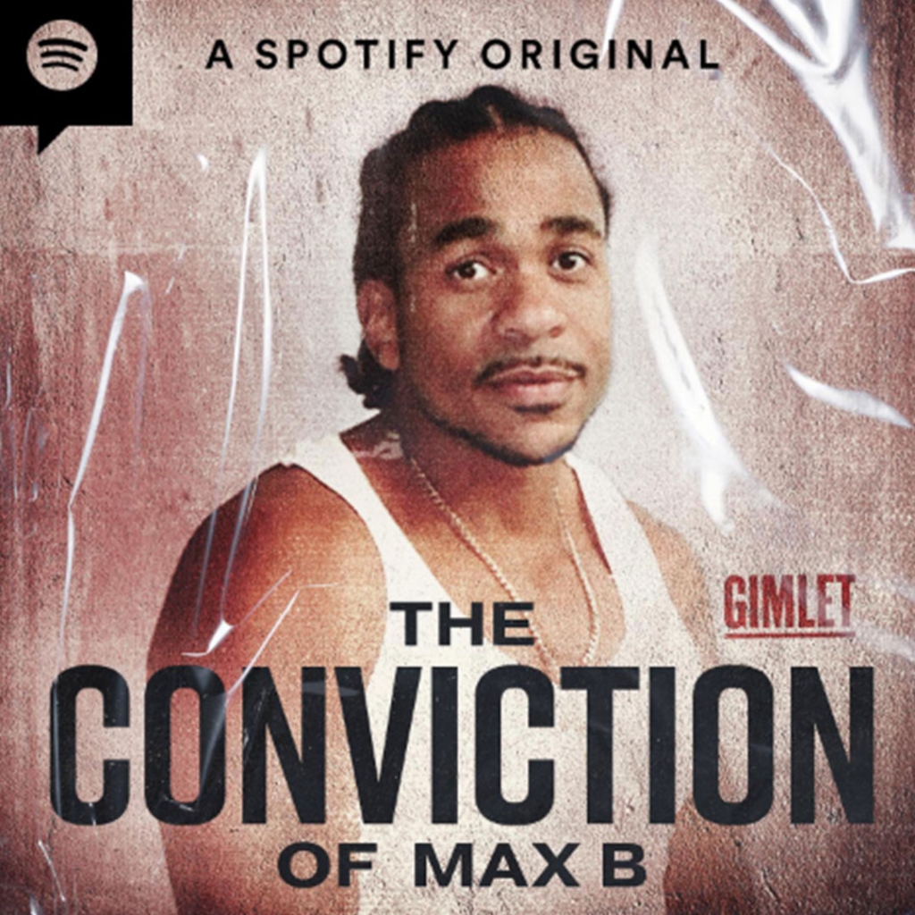 RETURN OF THE WAVE - MAX B?