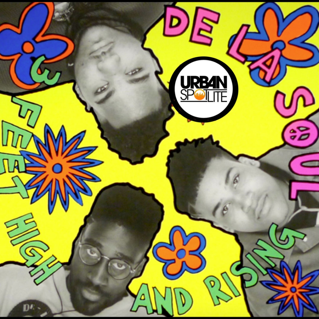 DE LA SOUL MEMBER DIES AT AGE 54