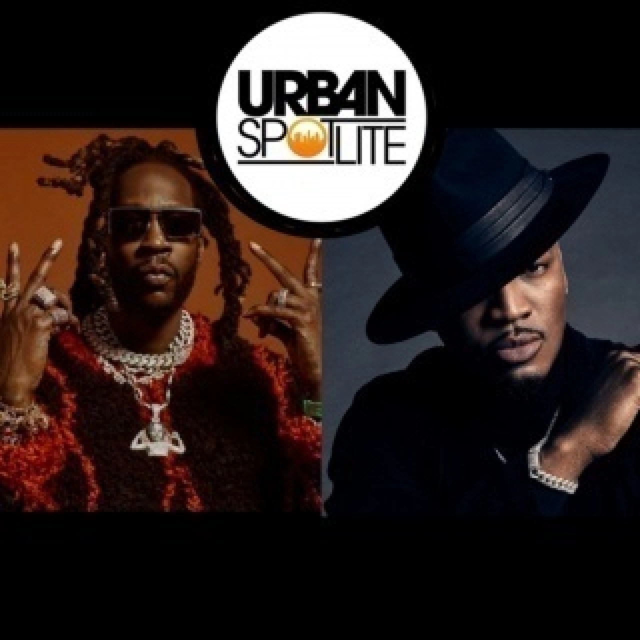 2 CHAINZ & NE-YO JOIN SEASON 3 OF BMF
