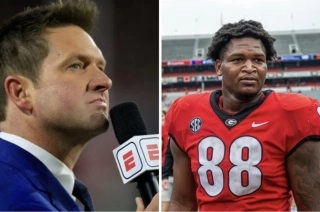 No.1 Overall Pick Prospect Jalen Carter Debunks ESPN Draft Analyst Comments About Him Having Character Issues | Buys Lynch Everyday For Walk-On Teammate