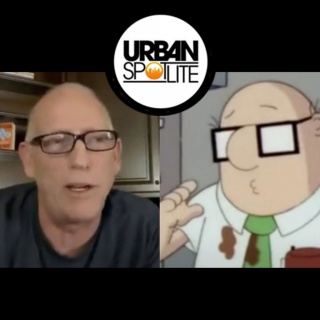 CARTOON CREATOR MAKES RACIST STATEMENTS