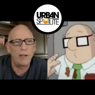 CARTOON CREATOR MAKES RACIST STATEMENTS