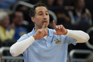 Shaka Smart A March Threat Once Again, Has Marquette Back In Final Four Contention For First Time Since 2003