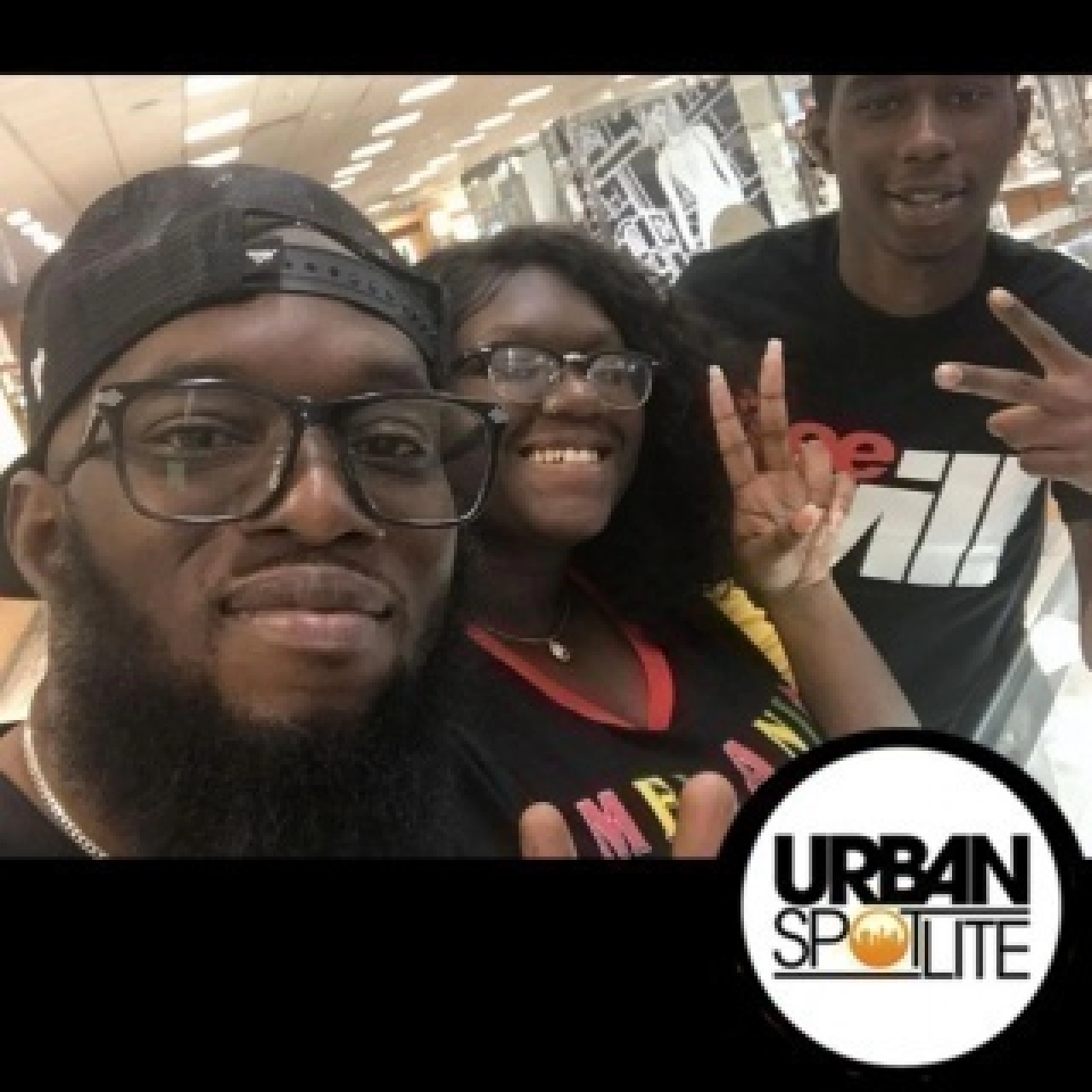 FREEWAY/STATE PROPERTY CONCERT RECAP & MORE